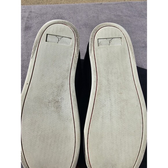 Air Jordan Westbrook 0 Zero Holiday Why Not Black Grey Red Size 12 - Picture 10 of 13